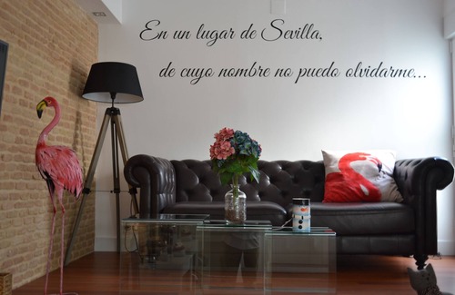 San Roque Apartamento | Neverending Sevilla, el apartamento ideal para la ciudad perfecta