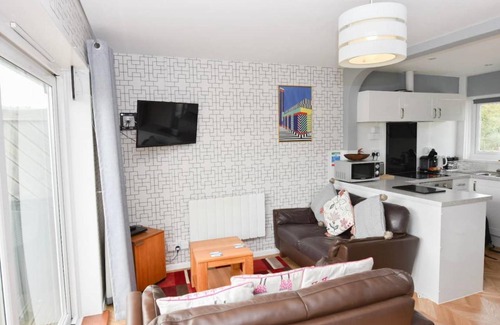 Seaview Apartamento | 33 m² Apartamento ∙ 2 habitaciones ∙ 4 personas