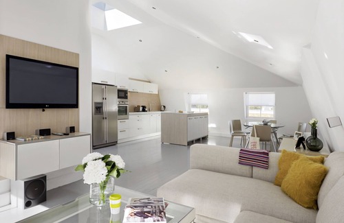 Earl's Court Apartamento | Nevern Place by Supercity Aparthotels