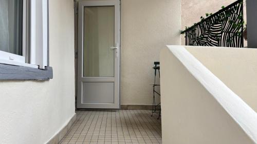 Nevers Apartamento | Nevers nature