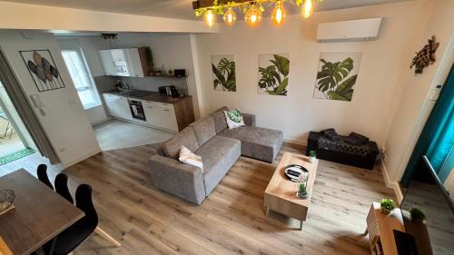 Nevers Apartamento | Nevers nature