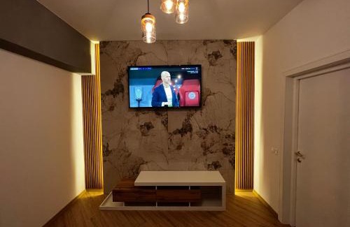 Old Town Apartamento | Neversea Suite
