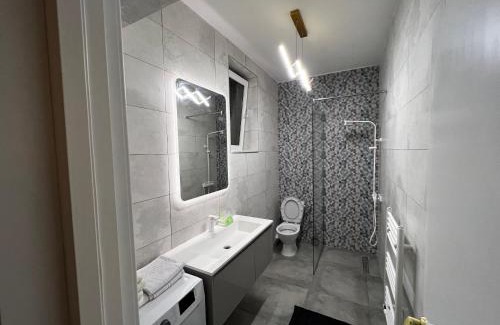 Old Town Apartamento | Neversea Suite