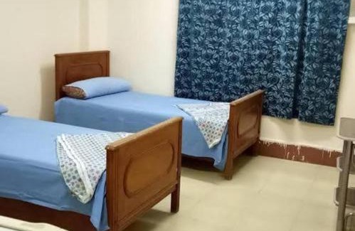 Madaba Apartamento | nevertoto House