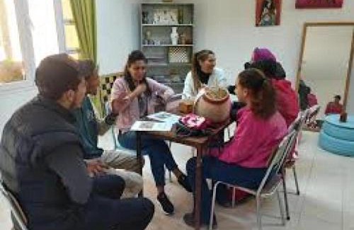 Madaba Apartamento | nevertoto House