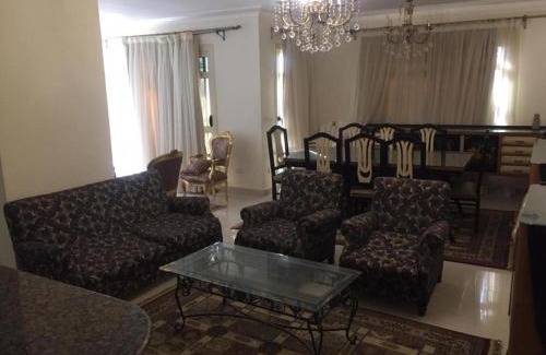 Madaba Apartamento | nevertoto House