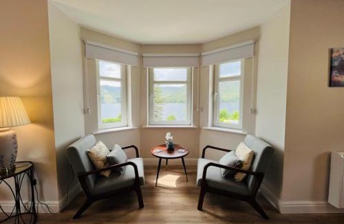 Fort William Apartamento | Nevis Apartment