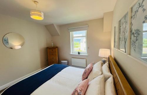 Fort William Apartamento | Nevis Apartment
