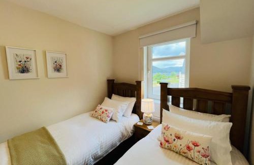 Fort William Apartamento | Nevis Apartment