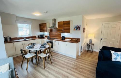 Fort William Apartamento | Nevis Apartment