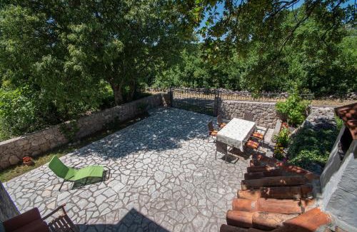 Novi Vinodolski Villa | NEVITA