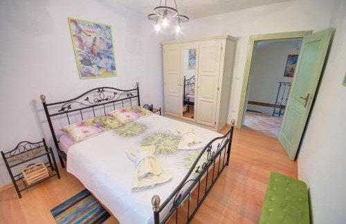Novi Vinodolski Villa | NEVITA