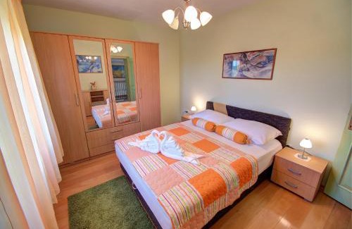 Novi Vinodolski Villa | NEVITA