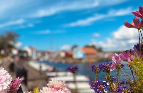Nevlunghavn Casa | Nevlunghavn Gjestgiveri