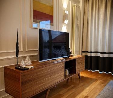 Dorcol Apartamento | Nevski Apartment