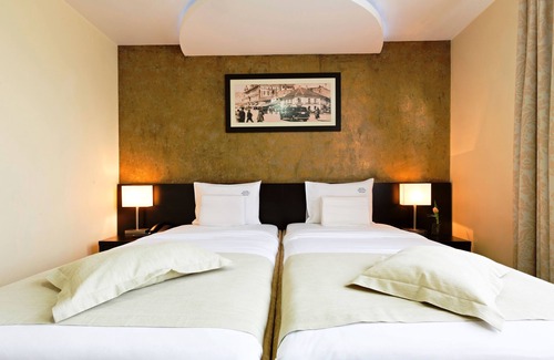 Stari Grad Hotel | Nevski Hotel