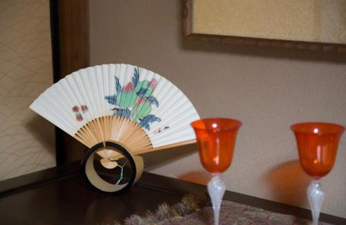 Higashi-osaka Apartamento | -new-泉庵