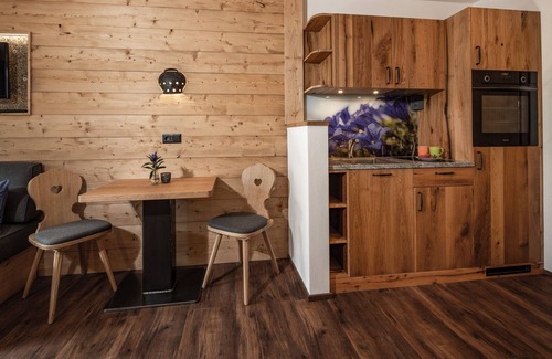 Bischofswiesen Apartamento | New 1 Bergenzian for 1-3 pers., approx. 30 m²