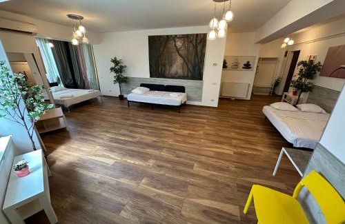 Vitan Apartamento | NEW 1 GREEN APARTment