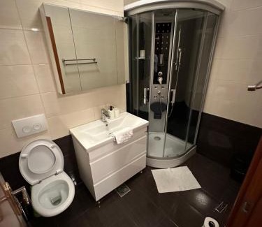 Vitan Apartamento | NEW 1 GREEN APARTment
