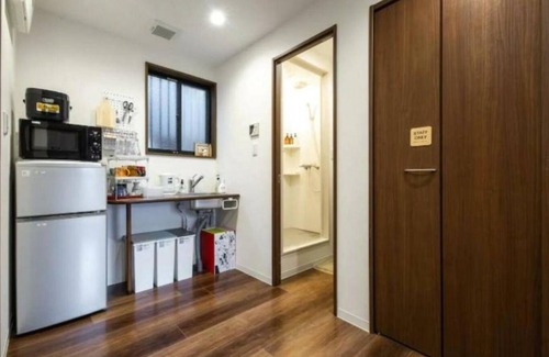 Nishinippori Casa | New 17ppl Ueno Asakusa Akihabara 1 min station / Arakawa-ku Tokyo