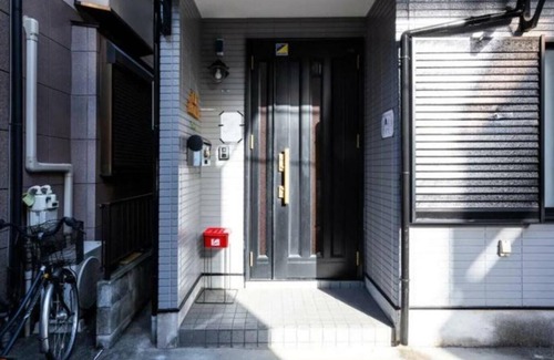 Nishinippori Casa | New 17ppl Ueno Asakusa Akihabara 1 min station / Arakawa-ku Tokyo