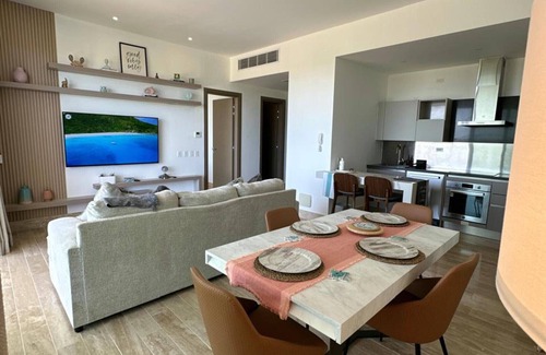 Punta Cana Apartamento | NEW 1BR apt in Exclusive Tower in Cap Cana