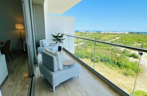 Punta Cana Apartamento | NEW 1BR apt in Exclusive Tower in Cap Cana