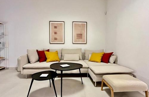 Ano Patisia Apartamento | New 1BR Apt modern and light