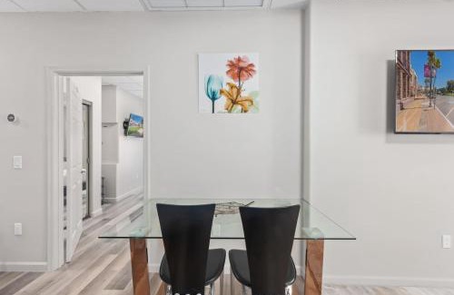 Fountain Hills Apartamento | New 2 Bed 2 Bath On The Avenue