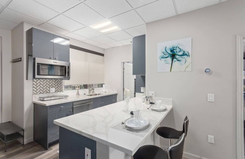 Fountain Hills Condominio | New! 2 Bed/2 Bath-On The Avenue