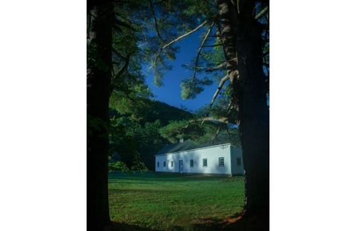 Moriah Center Casa | New 2 bed cabin at the heart of the Adirondacks