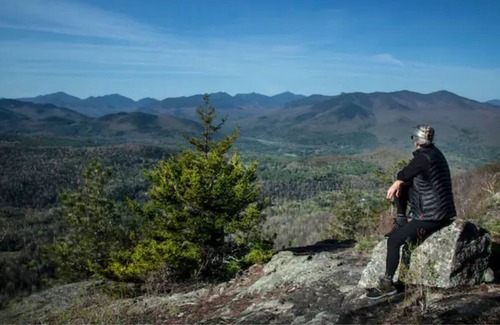 Moriah Center Casa | New 2 bed cabin at the heart of the Adirondacks