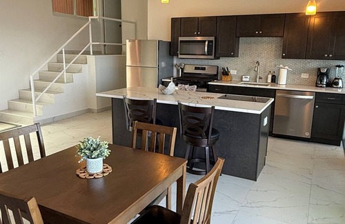 Estate Lovenlund Condominio | NEW - 2 Bed, Ocean views, Pool, Mahogany Run