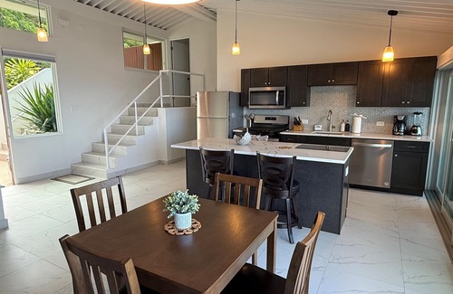 Estate Lovenlund Condominio | NEW - 2 Bed, Ocean views, Pool, Mahogany Run