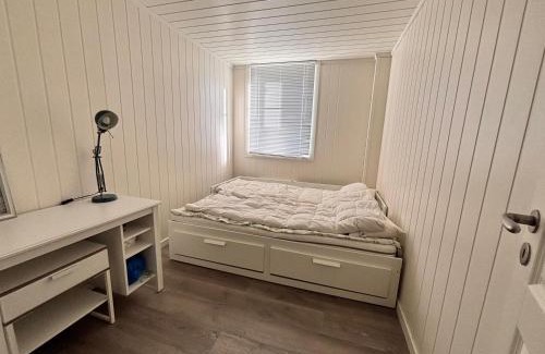 Halden Apartamento | New 2 bed room apartment in Halden