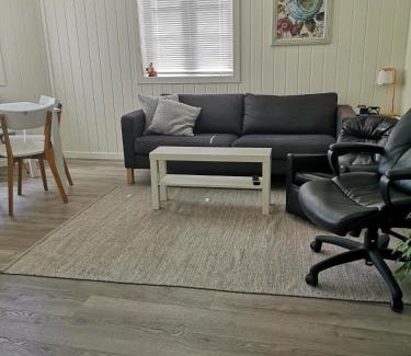 Halden Apartamento | New 2 bed room apartment in Halden