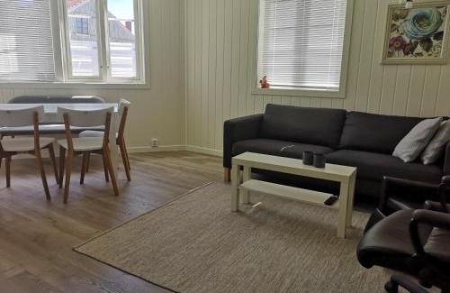 Halden Apartamento | New 2 bed room apartment in Halden