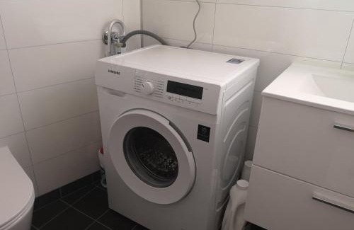 Halden Apartamento | New 2 bed room apartment in Halden