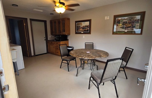 Nevis Cabina | New 2 Bedroom , 1 bath cabin