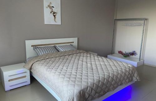 Odessa Apartamento | New 2 bedroom apartment 71 m