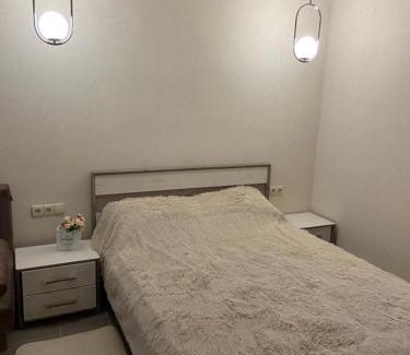 Odessa Apartamento | New 2 bedroom apartment 71 m