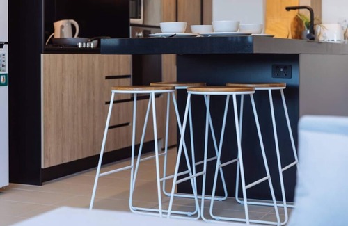 Woolloongabba Apartamento | New 2 bedroom Apt in heart of Woolloongabba