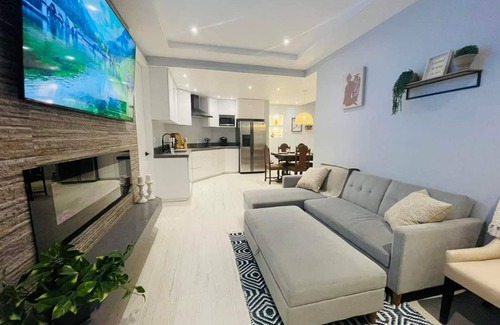 Playas de Rosarito Condominio | New 2 bedroom condo on the beach!