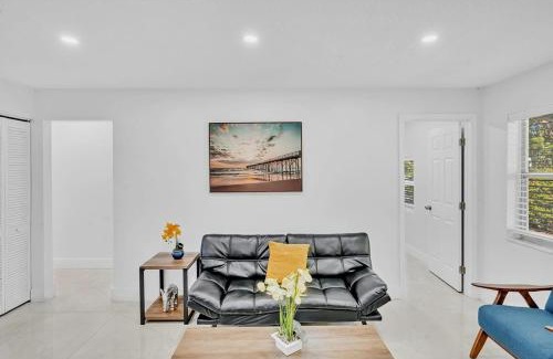 Little Ranches Casa | New 2 Bedroom Hollywood Beach And Hard Rock Lb1