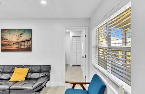 Little Ranches Casa | New 2 Bedroom Hollywood Beach And Hard Rock Lb1