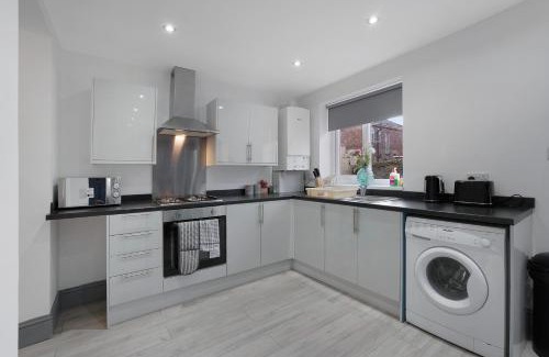 Newcastle-upon-Tyne Casa | NEW! 2 bedroom house in Newcastle Upon Tyne
