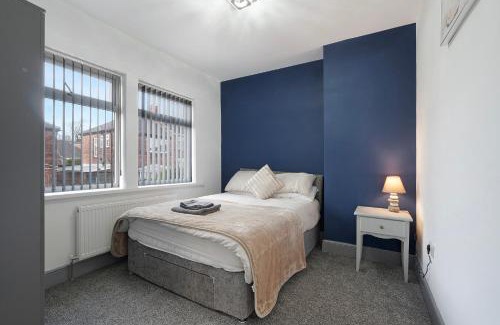 Newcastle-upon-Tyne Casa | NEW! 2 bedroom house in Newcastle Upon Tyne