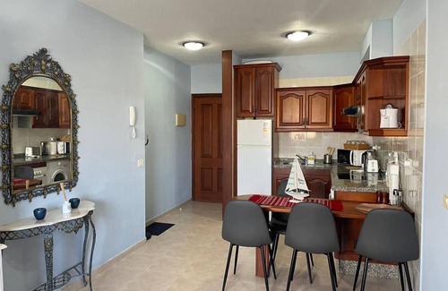 Las Galletas Apartamento | NEW 2 BEDROOMS LAS GALLETAS
