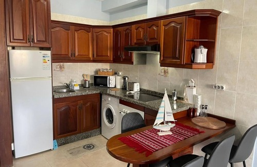 Las Galletas Apartamento | NEW 2 BEDROOMS LAS GALLETAS